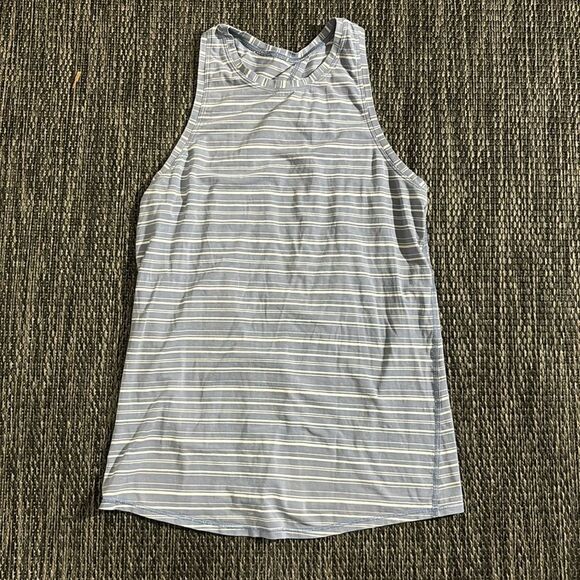 Lululemon All Tied Up Tank Top - Picture 1 of 4